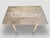 Andrianna Shamaris Wabi Sabi Console or Side Table For Sale - Image 4 of 18
