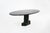 Argo Oval Dining Table by Carlo Scarpa for Simon Gavina, 1970s For Sale - Image 13 of 13