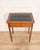 French Mid 20th Century Small Louis XVI Style Side Table For Sale - Image 3 of 10