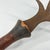 Early 20th Century Ngombe Executioner's Prestige Knife Currency For Sale In Denver - Image 6 of 6