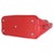 Animal Skin Rouge Pivoine Evercolor 1923 Bolide 30 PHW For Sale - Image 7 of 10