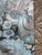 Textile Vintage Cyrus Clark Orientale Chinoiserie Bird & Floral Fabric – 10.3 Yards For Sale - Image 7 of 8