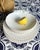 Bordallo Pinheiro Late 20th Century Coastal Bordallo Pinheiro White Shell Plate Set of 8 For Sale - Image 4 of 7