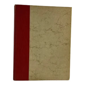 1956 Women Are Wonderful Book