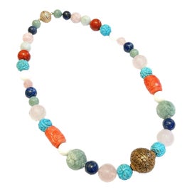 Example of New & Custom Necklaces