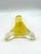 Mid-Century Murano Sommerso Italian Glass Sculptural Catchall For Sale - Image 13 of 13