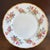 Offering a lovely vintage fine bone china decorative / dessert plate made in England. Decorated with romantic pink roses,...
