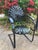Mid 20th Century Francois Carre Cantilever Rockers - A Pair For Sale - Image 5 of 12