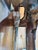 Wood Sligh "Shelbourne" Grandfather Clock, 8 Ft Flagship Model, Triple Chime, Moon Dial, $8,000+ Retail For Sale - Image 7 of 10