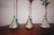 1980s Set of Three Bronze Candlesticks by Christian De Beaumont, France, 1980s For Sale - Image 5 of 8