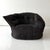 Ligne Roset 1980s Brigantin Chair by Michel Ducaroy for Ligne Roset For Sale - Image 4 of 6