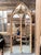 Late 19th Century Gothic Style Mirror For Sale - Image 3 of 12