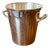 Hôtel Silver Champagne Bucket For Sale