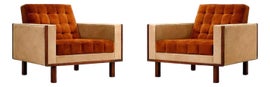 Example of Móveis Cimo Seating