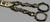Outstanding Fine Quality Antique London England Georgian Sterling Silver Grape Shears - Circa 1815 For Sale - Image 12 of 18