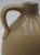 Antique A. Pirola Blue Stoneware Crock Jug For Sale - Image 9 of 10