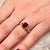 Metal Natural Ruby Sapphire Ring 6.5 14k Y Gold 2.51 TCW Certified For Sale - Image 7 of 18