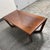 2020s Copeland Furniture Fusion Rectangular Walnut Coffee Table For Sale - Image 5 of 12