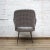 1960s French Lounge Chair, 1960s For Sale - Image 5 of 9