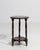 Neoclassical 19th Century English Side Table For Sale - Image 3 of 10