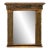 Neoclassical Giltwood Framed Mirror, 19th C. For Sale