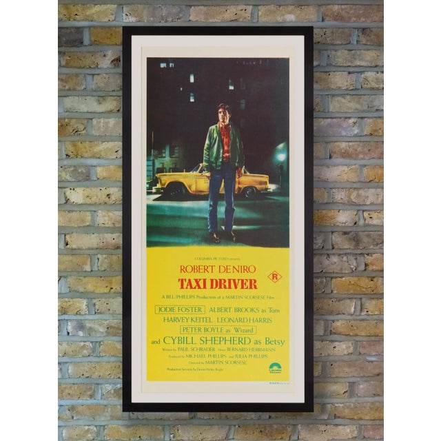 Set amidst the moral decay of new york city following the vietnam war and watergate scandal, martin scorsese's 1976...