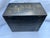 Chinoiserie Wood Trunk For Sale - Image 4 of 16