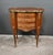 Brown Small Transitional Mahogany Dressing Table, 1940 For Sale - Image 8 of 18