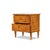 Brown Louis XVI Chest of Drawers, Central Germany, 1790s For Sale - Image 8 of 8