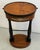 Traditional Antique Empire Ash Sewing Table, 1830s For Sale - Image 3 of 12