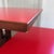 Adjustable Side Tables by Bernard Vuarnesson, 1990s, Set of 2 For Sale - Image 14 of 17