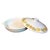 Vintage 1960s Noritake Sunny Side Covered Casserole Skillet - Yellow Floral This is a lidded 10" casserole in Noritake's...
