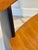 Brown Mid-Century 305 Chair from Jean Prouvé, 1950s For Sale - Image 8 of 12