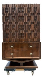 Example of Chiffoniers