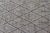 Modern Wool Rug With Diamond Design by Keivan Woven Arts 10'2 X 13'6 For Sale - Image 4 of 12