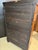 Tall 18th Century Dutch Marquetry Chest of Drawers For Sale - Image 12 of 17