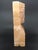 1970s Large Carved Onyx Aztec Figure For Sale - Image 5 of 12
