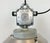 Industrial Industrial Aluminium Light with Glass Cover from Elektrosvit, 1970s For Sale - Image 3 of 16