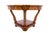 Extending table from the 1930s in the Art Deco style, Poland. In very good condition, after professional renovation. Wood:...