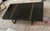 Custom Made Marble and Brass Coffee Table, Imported From Turkey 2023 For Sale - Image 4 of 10