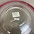 German Glass Bowl by Karl Wiedmann for WMF, 1960s For Sale - Image 17 of 18
