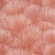 SAMPLE - Schumacher Fondale Wallpaper In Pink For Sale