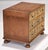 Mid 20th Century John Widdicomb Mediterranean Treasure Chest For Sale - Image 5 of 9