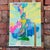 LeRoy Neiman “Lady Liberty” 1986 Plate Signed Serigraph + Chrysler Letter For Sale - Image 12 of 17