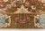 1970s Vegetable Dye Oushak , 9' X 11' For Sale - Image 4 of 6