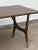 Mid-Century Modern Mid-Century Skulptura H-Leg Task Table From Alma Desk Company For Sale - Image 3 of 6