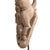 20th Century Indian Yali Carving on Stand, 1940s For Sale - Image 3 of 6