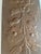 1970s Copper Hammered Floral Relief Decoration Panel For Sale - Image 10 of 14