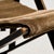 Wood Foldable Beech Chairs by Cor, 1970s, Set of 6 For Sale - Image 7 of 17