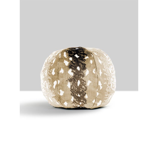 Scalamandré is a heritage American textile brand rooted in luxury and high-end design since its inception in 1929. Founder...
